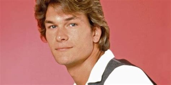
Patrick Swayze Movies And Tv Shows 