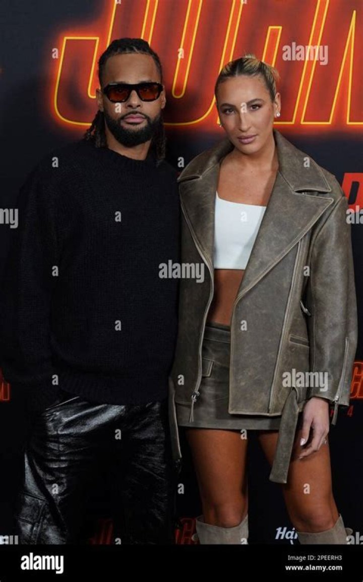 
Patty Mills Wife Alyssa Mills Age, Birthday, Wikipedia, Who, Nationality, Biography 