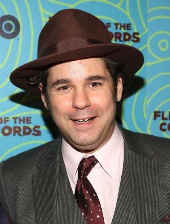 Paul F. Tompkins Net Worth