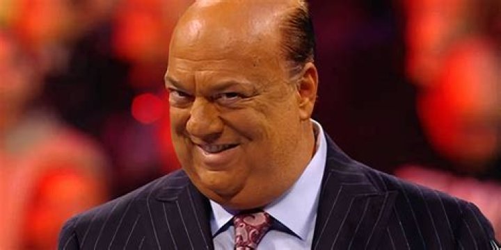 Paul Heyman