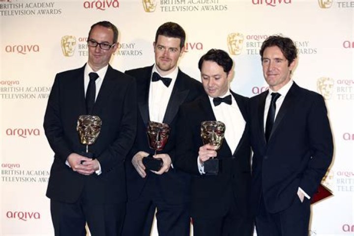 Paul McGann Net Worth