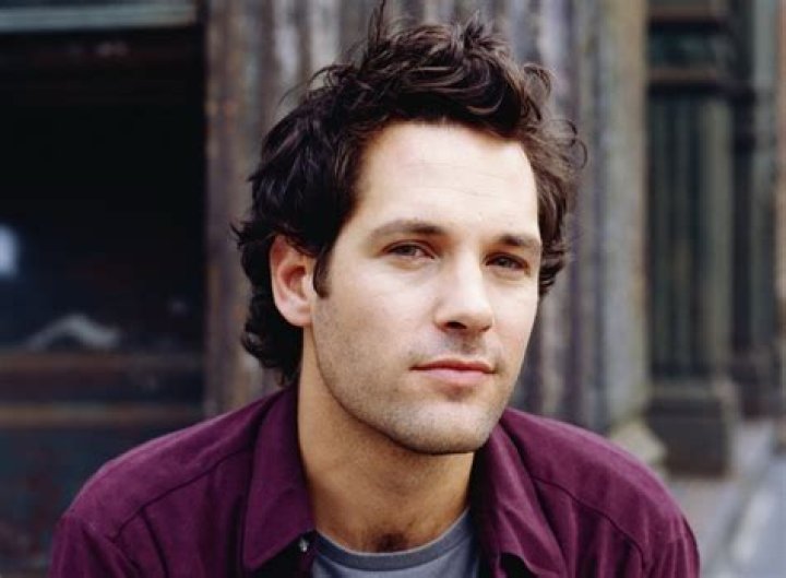 Paul Rudd Height, Weight, Body Measurements, Shoe Size