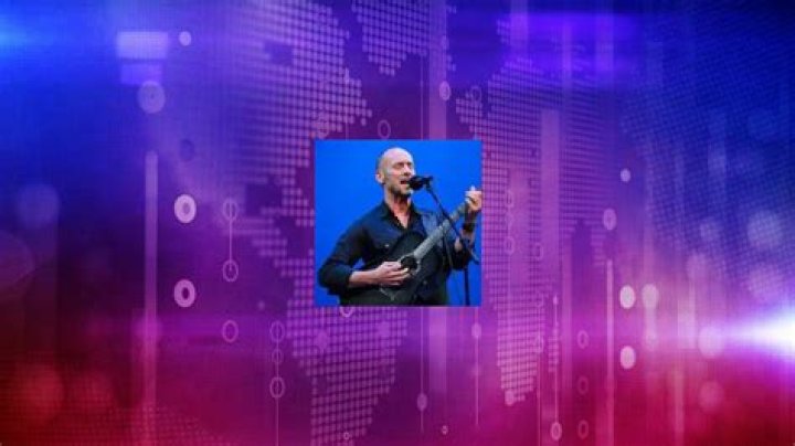 Paul Thorn Net Worth