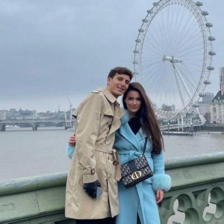 
Paula Batet Boyfriend Pau Torres Decline Exclusive Offer From Tottenham Hotspur 