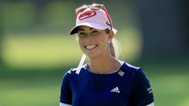 Paula Creamer Net Worth