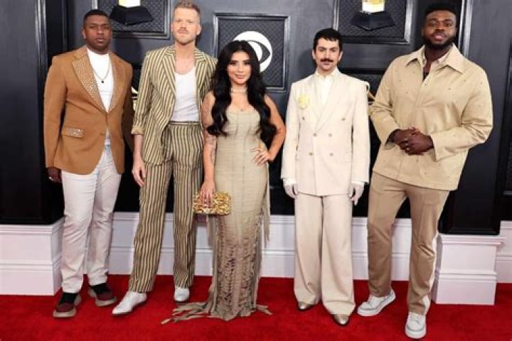 Pentatonix Height, Weight, Net Worth, Age, Birthday, Wikipedia, Who, Nationality, Biography