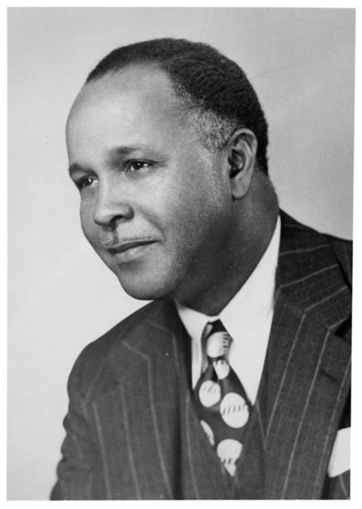 Percy Lavon Julian