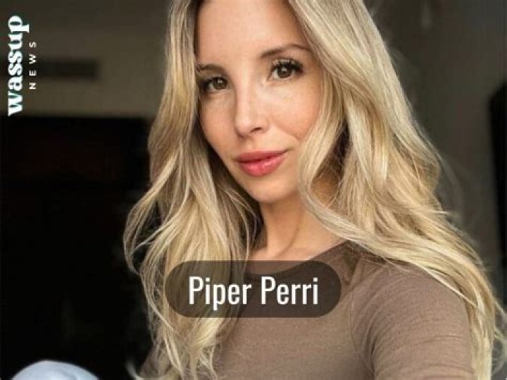 
Perri Camper Height, Weight, Net Worth, Age, Birthday, Wikipedia, Who, Nationality, Biography 