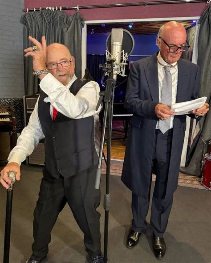 Pete And Bas Arrested For Disorderly Conduct, UK Musical Duo Charges