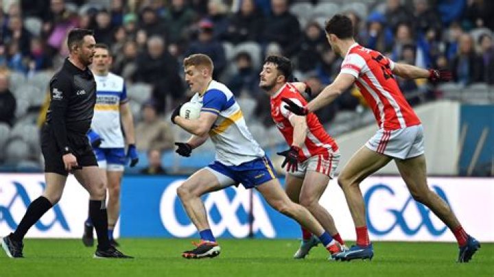 
Peter Harte Height, Weight, Net Worth, Age, Birthday, Wikipedia, Who, Nationality, Biography 