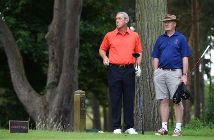 Peter Robbins Net Worth