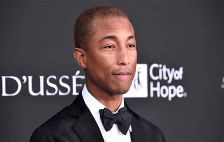 Pharrell Williams Height, Weight, Net Worth, Age, Birthday, Wikipedia, Who, Nationality, Biography