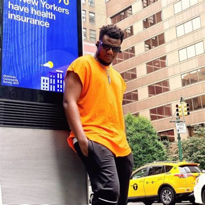 Pheelz Biography: Age, Songs, New Intro, Tag, Net Worth & Pictures