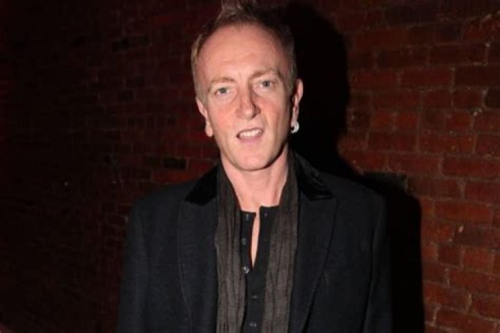 Phil Collen Net Worth