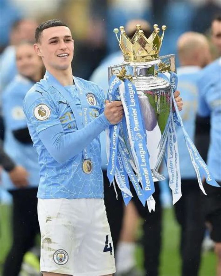 Phil Foden Height, Weight, Net Worth, Age, Birthday, Wikipedia, Who, Nationality, Biography