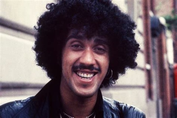 Phil Lynott