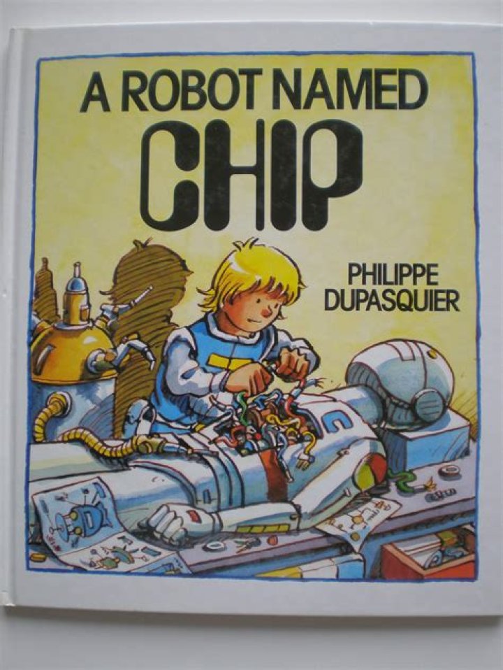 
Philippe Dupasquier Age, Birthday, Wikipedia, Who, Nationality, Biography 