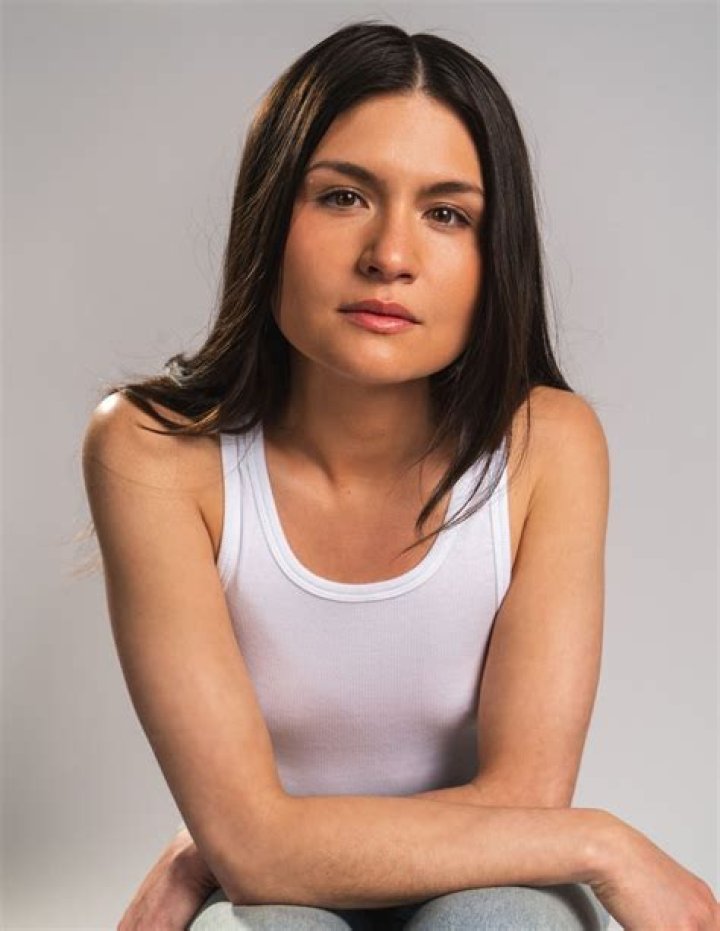 Phillipa Soo Height, Weight, Measurements, Bra Size, Shoe Size