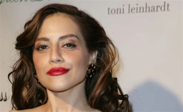 Pia Bertolotti Age, Birthday, Wikipedia, Who, Nationality, Biography