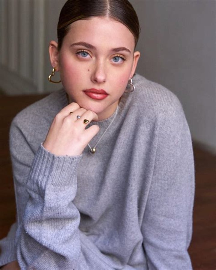 Pierce Wallace Height, Weight, Net Worth, Age, Birthday, Wikipedia, Who, Instagram, Biography