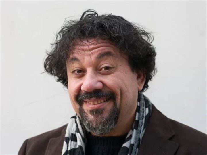 Pietro Sarubbi Net Worth