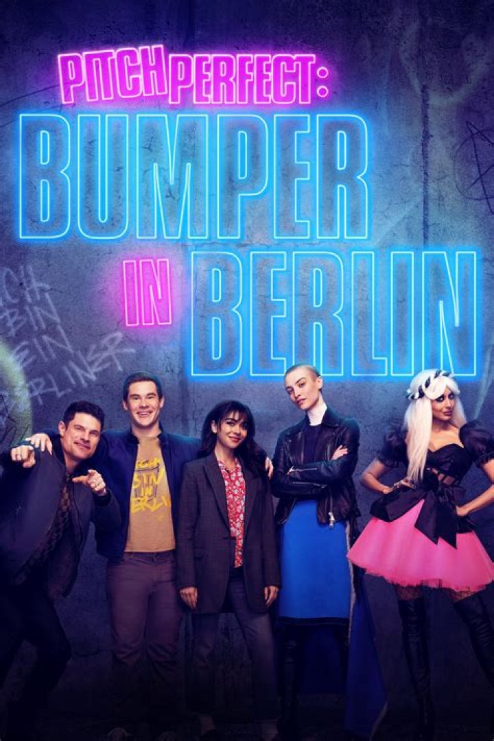 
Pitch Perfect: Bumper in Berlin season 2 – Tentative release date, plot, and more details explored 