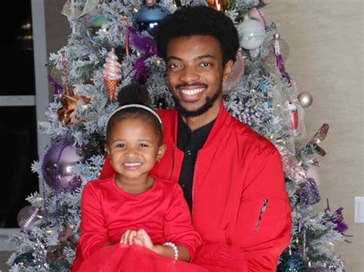 PJ Tucker And His Wife Tracey Tucker Have Three Kids – Here Is More About The Miami Heat Power Forward