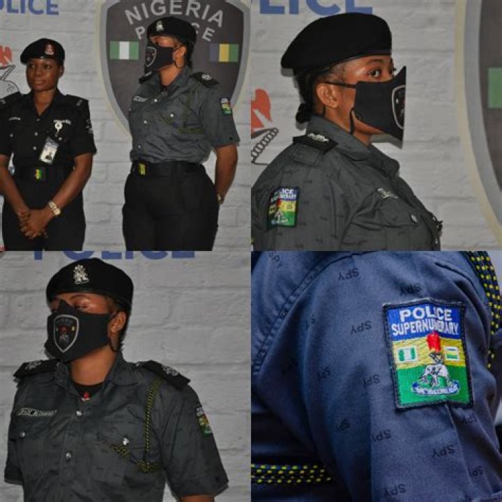 
Police suspend two supernumerary female officers over viral Tiktok video 