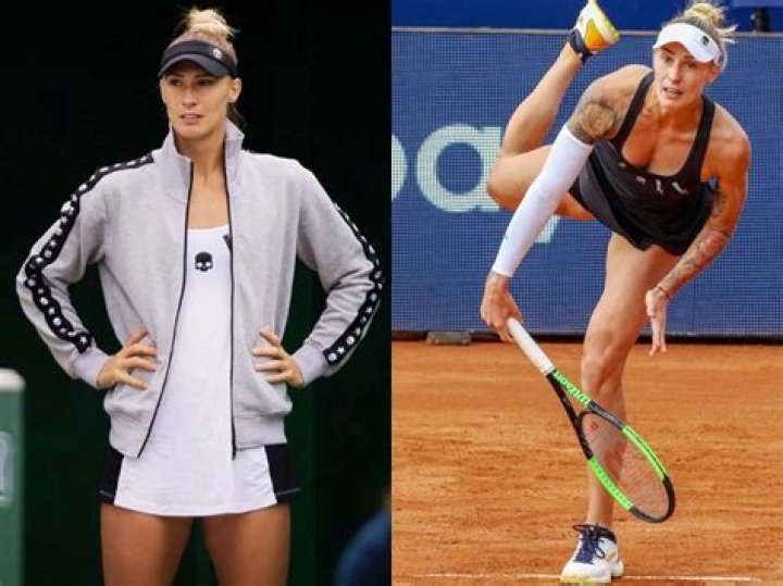 Polona Hercog Height, Weight, Net Worth, Age, Birthday, Wikipedia, Who, Nationality, Biography