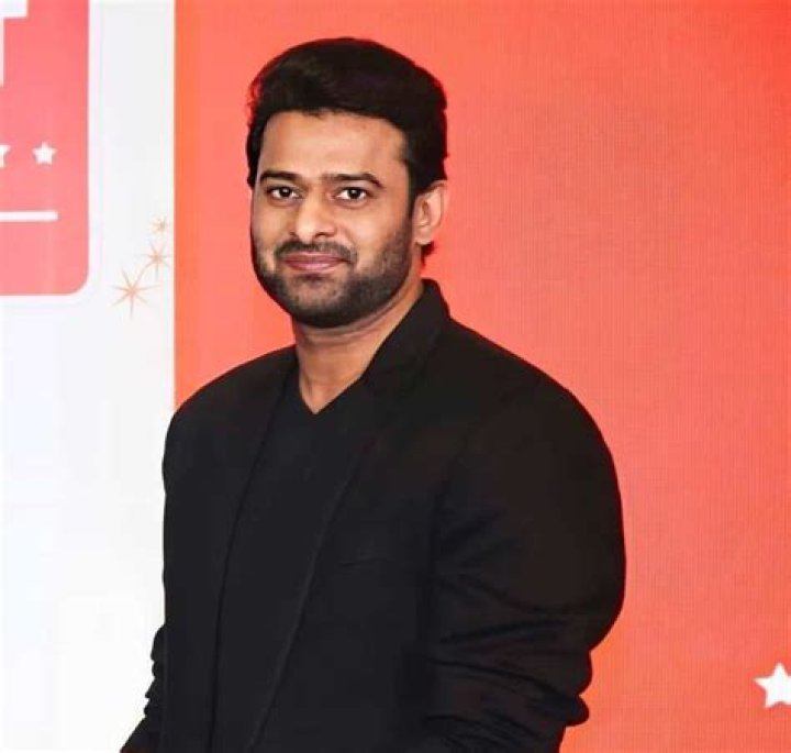 Prabhas Height, Weight, Net Worth, Age, Birthday, Wikipedia, Who, Instagram, Biography
