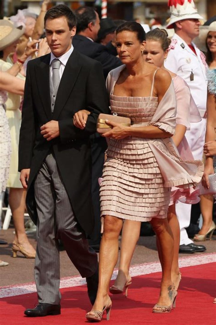 Princess Stéphanie of Monaco Net Worth