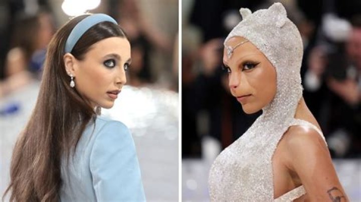 
Priyanka Chopra mimics Doja Cat’s ‘meow’ interview from Met Gala 2023 in viral TikTok 