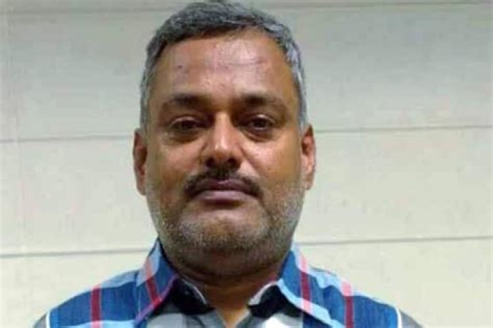 
Property sold by Vikas Dubey’s wife sealed on court order 