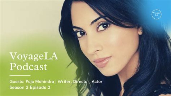 Puja Mohindra Net Worth