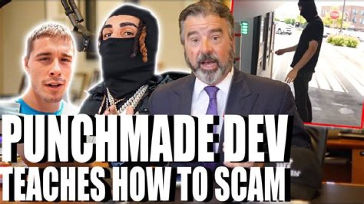 Punchmade Dev Arrest: What Did He Do? Rapper Charges & Crime