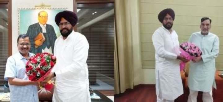 
Punjab, Delhi join hands for stubble management 