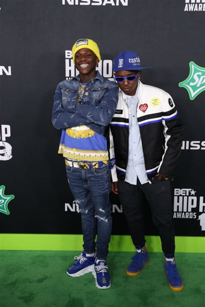 Quando Rondo (Rapper) Wiki, Biography, Height, Weight, Age, Girlfriend, Net Worth, Career