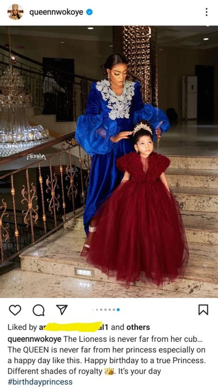 Queen Nwokoye (Actress) Biography, Age, Chetanna, Education, Parents, Husband, Wedding, Twins, Awards, Movies, Newborn Daughter, and Net Worth