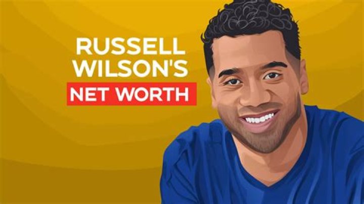 R. Paul Wilson Net Worth
