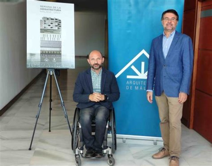 
Rafael Santa Cruz Muerte | Arquitecto Malaga Muerto In Hospital 