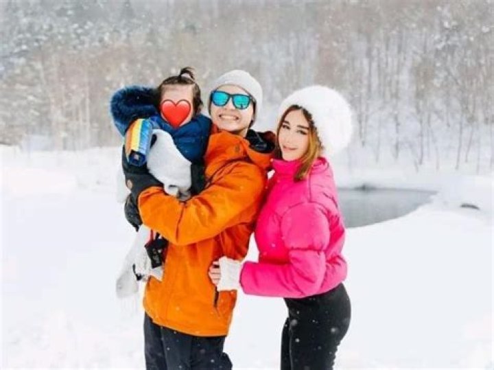 
Raffa Castro | Baby With Joaquin Domagoso: Are They Married? 