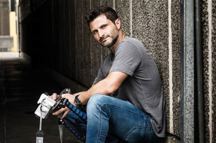 
Raffaello Degruttola Height, Weight, Net Worth, Age, Birthday, Wikipedia, Who, Nationality, Biography 