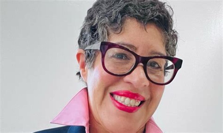 Rain Pryor Net Worth