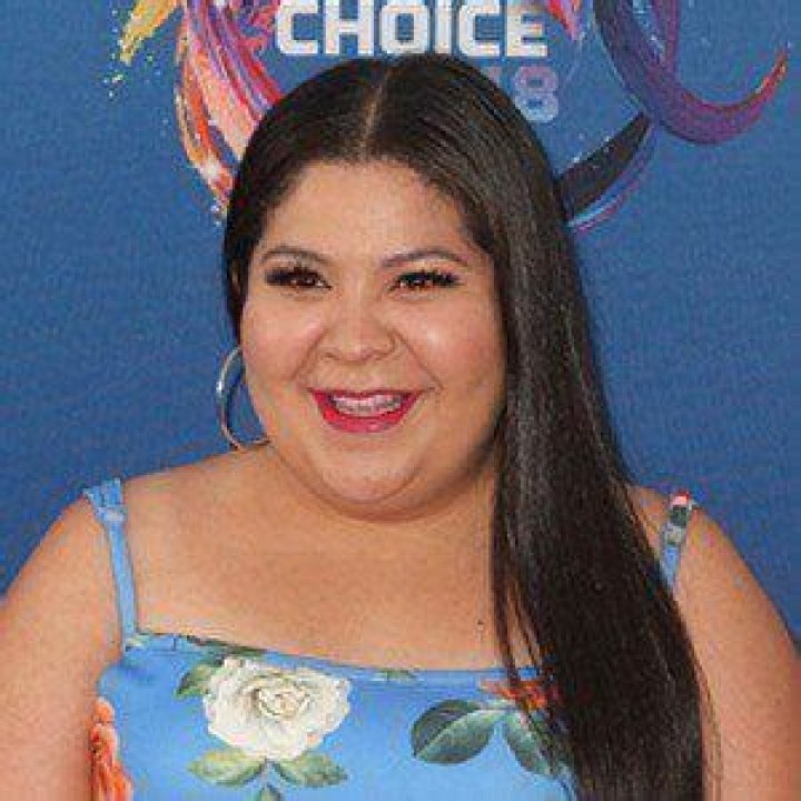 Raini Rodriguez Net Worth