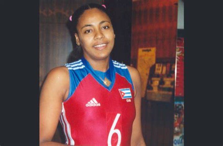 Raisa O’Farrill Bolanos