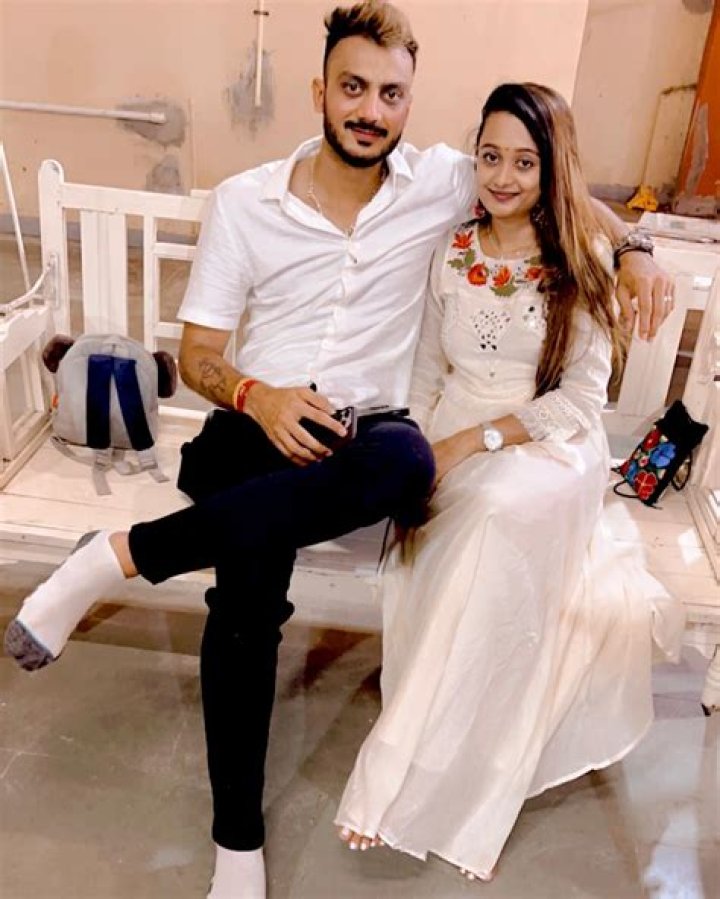 Raj Patel Height, Weight, Net Worth, Age, Birthday, Wikipedia, Who, Instagram, Biography