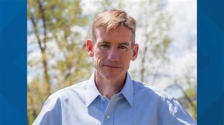 Ralph Riach Death Cause, Obituary, Wife, Children