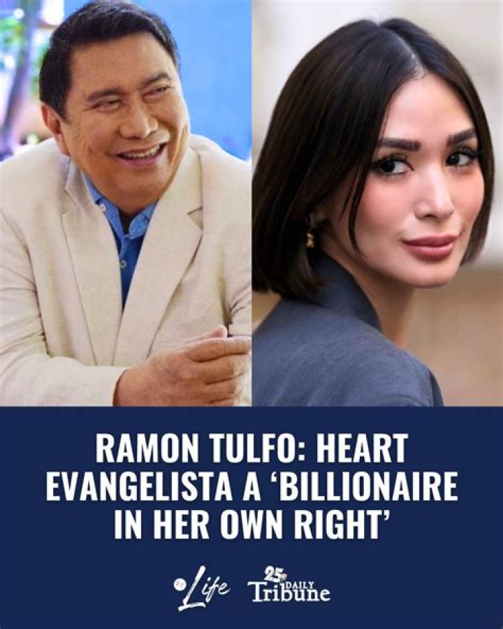 Ramon Tulfo