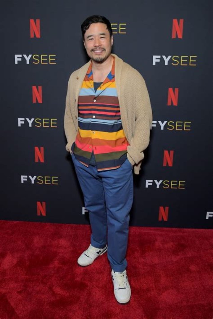 Randall Park Height, Weight, Net Worth, Age, Birthday, Wikipedia, Who, Nationality, Biography