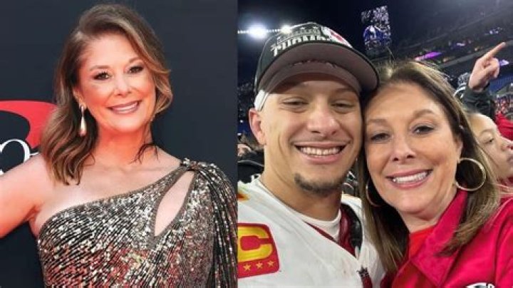 Who is Randi Martin? Meet Patrick Mahomes II’s Mother
